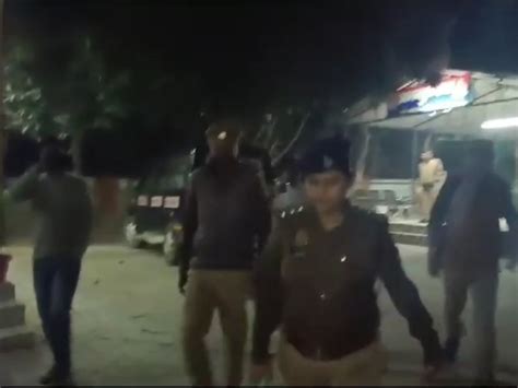 Case Of Prostitution Of Minor In Maharajganj महराजगंज में नाबालिग से