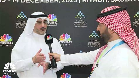 الرئيس التنفيذي لشركة تكامل القابضة لـ Cnbc عربية 30 انخفاض في معدل