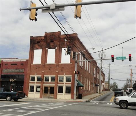 June Lunch & Learn – Stein Building Restoration | Bartow History Museum