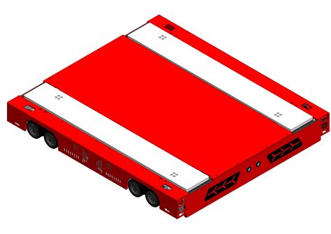 shuttle car menammechanika