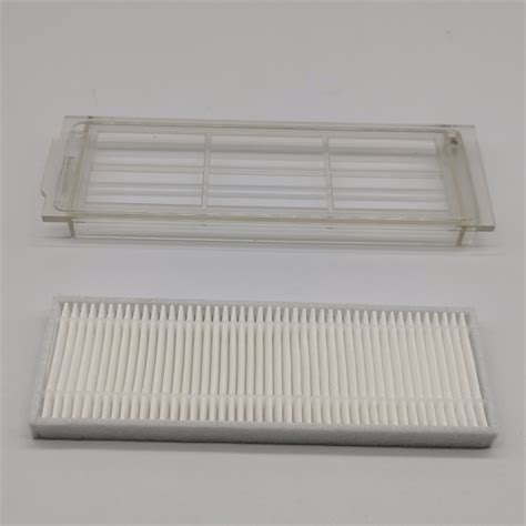 قیمت و خرید فیلتر جاروبرقی رباتیک شیائومی مدل STYJ02YM مجموعه دو عددی