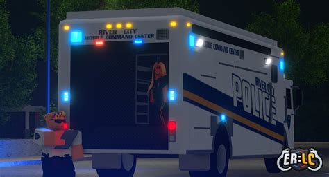 Police Roleplay Community On Twitter ER LC SPECIAL OPS UPDATE FD