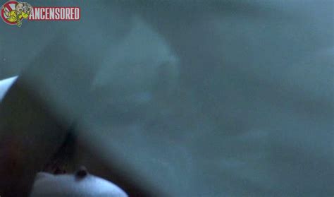 Naked Susan Sarandon In The Hunger