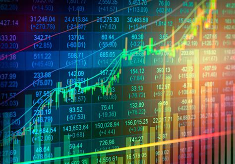 stock market performance wtr