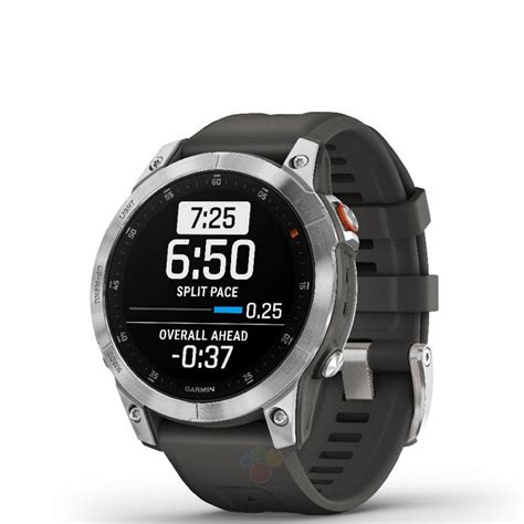 Garmin Fenix 7 7s 7x Und Epix2 Details Zu Den Neuen Smartwatches