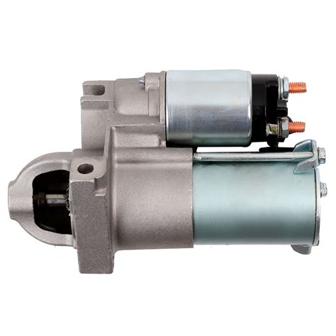 Gdsmotu New Starter Replacement For Chevrolet For Malibu L