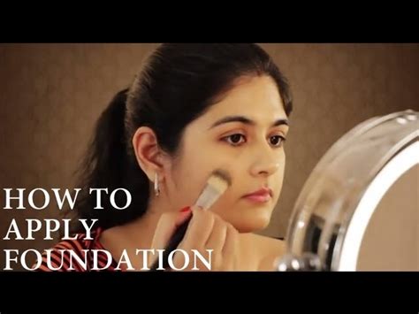 How To Wear Makeup For Indian Skin Saubhaya Makeup