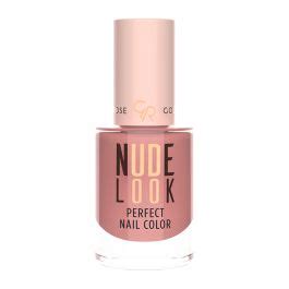 Golden Rose Nude Look Perfect Lak Za Nokte 04 Coral Nude Lilly