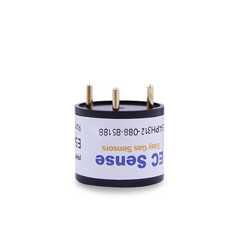 Phosphine Ph Gas Sensor Es Ph Polymer Sensor Ec Sense