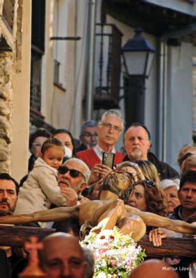 La Vera Cruz Celebra Este Domingo De Marzo El Solemne Traslado De Su