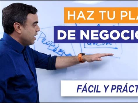 Descubre C Mo Elaborar Un Plan De Negocio Paso A Paso Gu A Definitiva