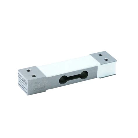 L E Aluminium Single Point Load Cell Oiml Approved Kg Kg