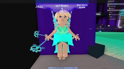 Dance Your Blox Off Gameplay So Fun Youtube