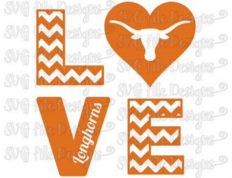 Download High Quality university of texas logo art Transparent PNG ...