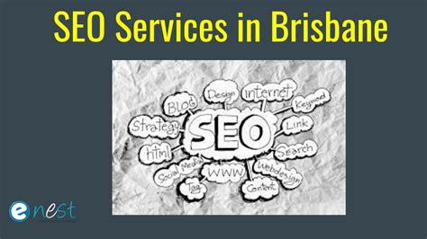 Ppt Seo Services In Brisbane Powerpoint Presentation Free Download Id11206237