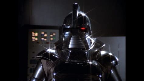 First Look Battlestar Galactica Classic Cylon