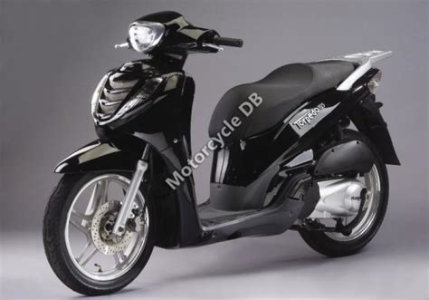 Italjet Italjet JetSet 150 - Moto.ZombDrive.COM