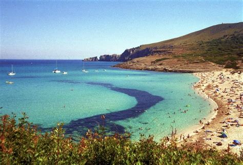 Les plus belles criques et plages de Majorque aux Baléares le guide