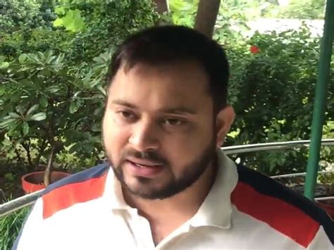 Tejashwi Yadav Bihar Rjd Politics Tejashwi Yadav On Cm Nitish Kumar Over Harivansh Narayan