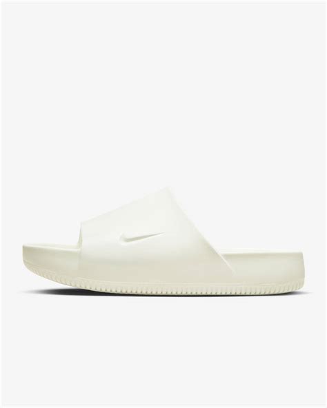 Nike Calm Mens Slides Nike In