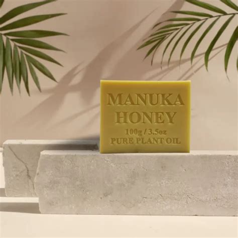 Manuka Honey Soap 100 Grams Lazada Ph