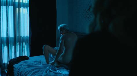 ausCAPS Carlos Álvarez nude in Killer Babes