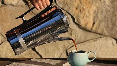 How to Make Stovetop Percolator Coffee: Step-By-Step Guide