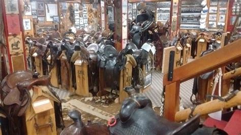 Kings Saddlery And Museum Sheridan 2020 Ce Quil Faut Savoir Pour