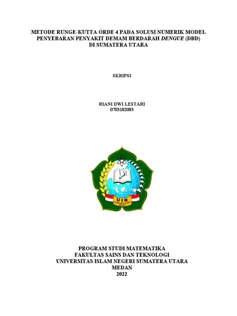 Latar Belakang Masalah Skripsi Pdf