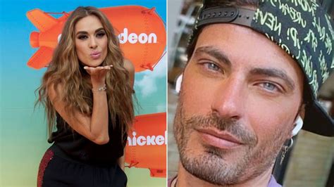 Un nuevo amor Galilea Montijo estaría estrenando romance con modelo