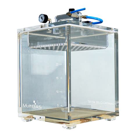 Тестер герметичности упаковки LeakPRO Cube, MultiGAS (Россия) купить в ...