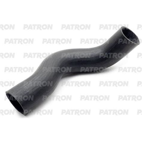 Патрубок интеркулера (пр-во турция) nissan pathfinder 2.5dci - 3.0dci ...