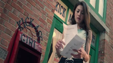 Watch Kick Ass Girls HD Online Free