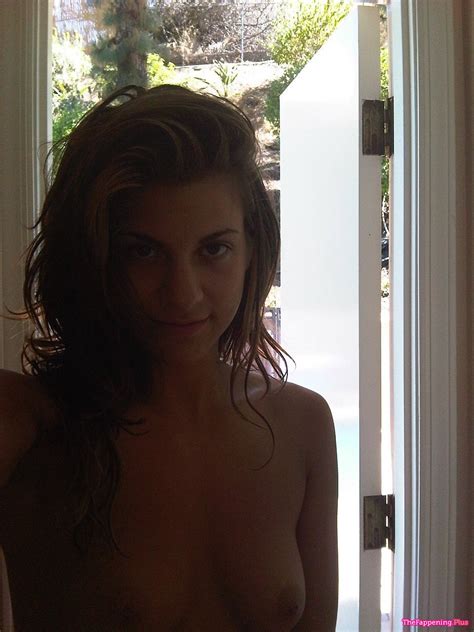 AnnaLynne McCord Theannalynnemccord Nude OnlyFans Photo 2 The