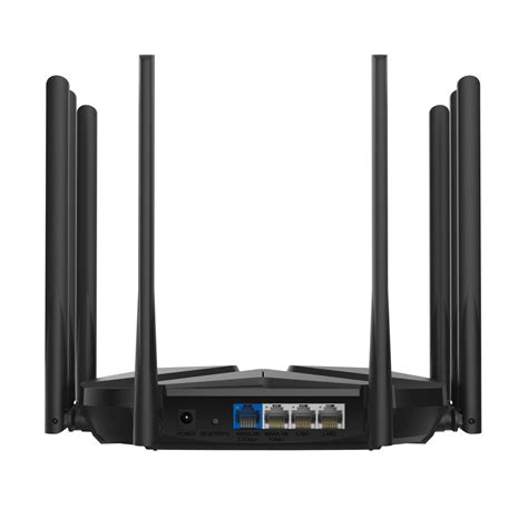 MR90X | AX6000 8-Stream Wi-Fi 6 Router - Welcome to MERCUSYS