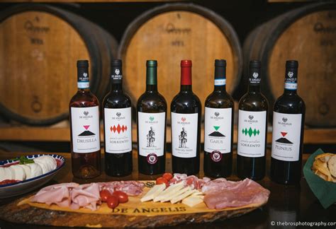 10 best wineries in Campania to visit in 2023 | Winetourism.com