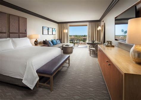 Rooms Overview - Luxury Scottsdale Resort | The Phoenician