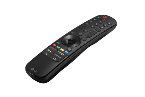 LG WebOS 6.0 Powers New Magic Remote's Magical Features - SlashGear