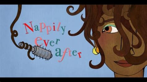 Nappily Ever After - Recap/ Review (with Spoilers)