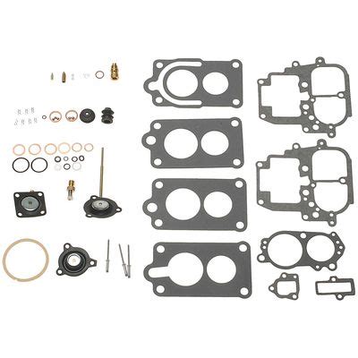 Toyota 22r carburetor rebuild kit