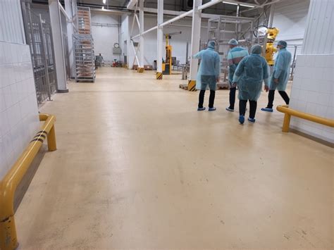 ГК Киприно, Троицкий маслосыродел