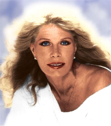 Loretta Swit Is Best Known For Her Role As Hot Lips Houlihan On M A S H Description From