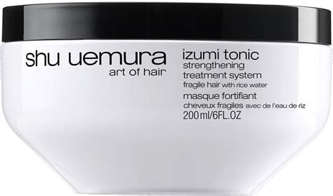 Shu Uemura Izumi Tonic Strengthening Treatment System Ml Desde