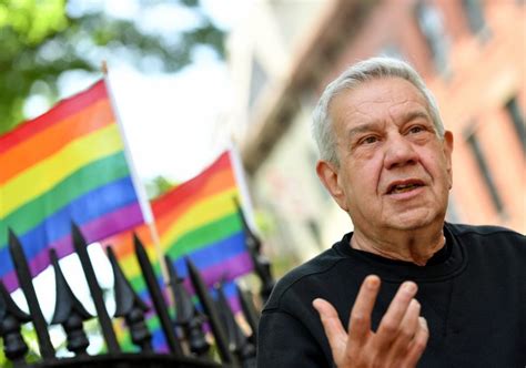 Siliconeer A Look Back At The Stonewall Uprising A Milestone For Gay