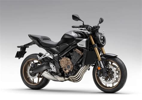 2024 Honda CB650R Guide Total Motorcycle