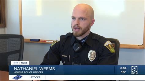 Checking In With Helena Police Department On How Hiring Is Going YouTube