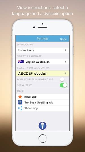 Apps For Dyslexia Australia 7 Apps To Help Students With Dyslexia