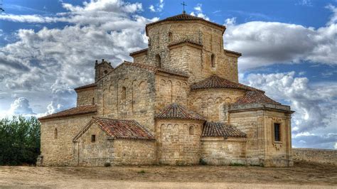 Iglesia Visigoda De San Pedro De La Nave Artofit