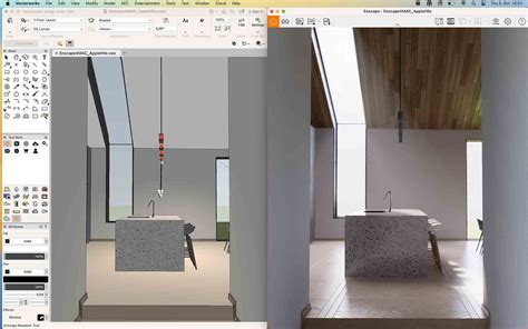 Enscape For Mac Now Available For Archicad And Vectorworks Architosh