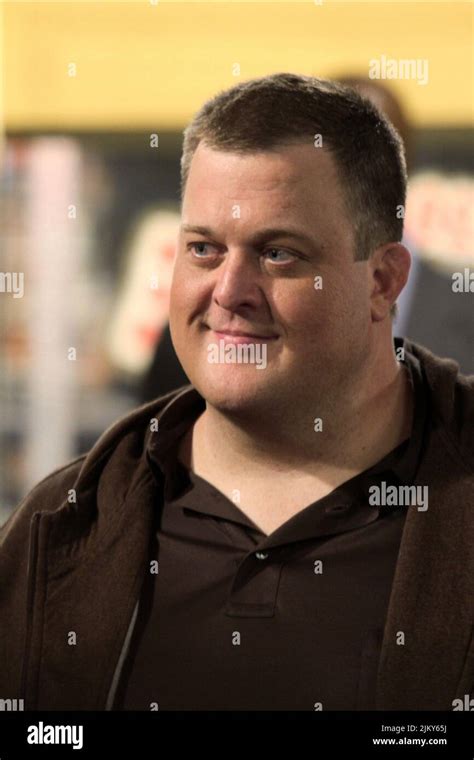 BILLY GARDELL, MIKE and MOLLY, 2010 Stock Photo - Alamy